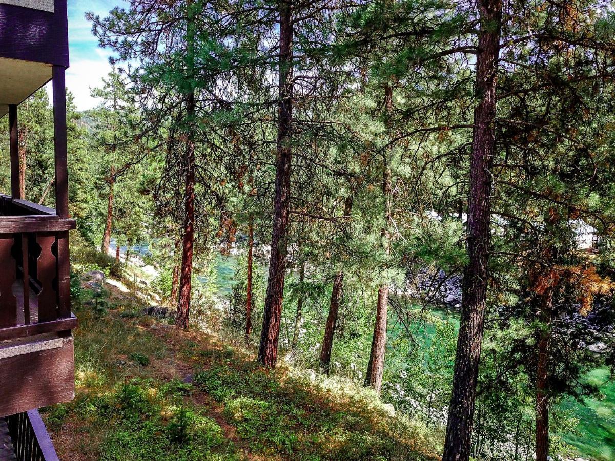 Alpine Rivers 3* Leavenworth
