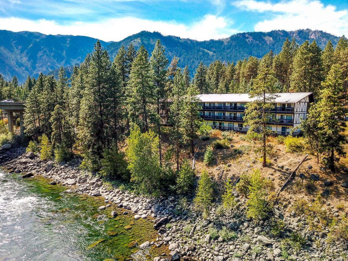 Alpine Rivers Inn