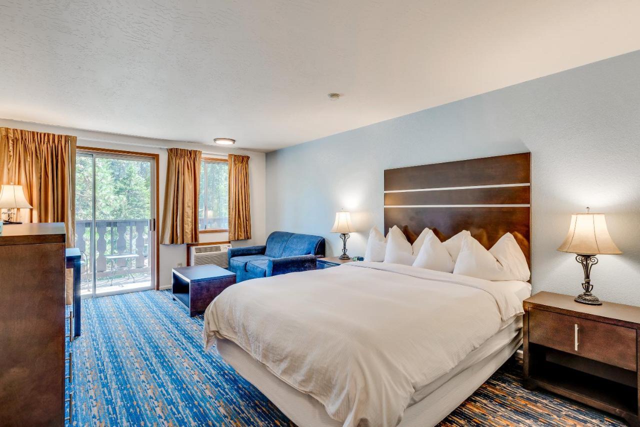 Alpine Rivers 3* Leavenworth