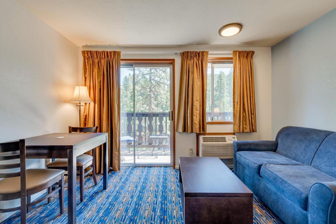 Alpine Rivers 3* Leavenworth