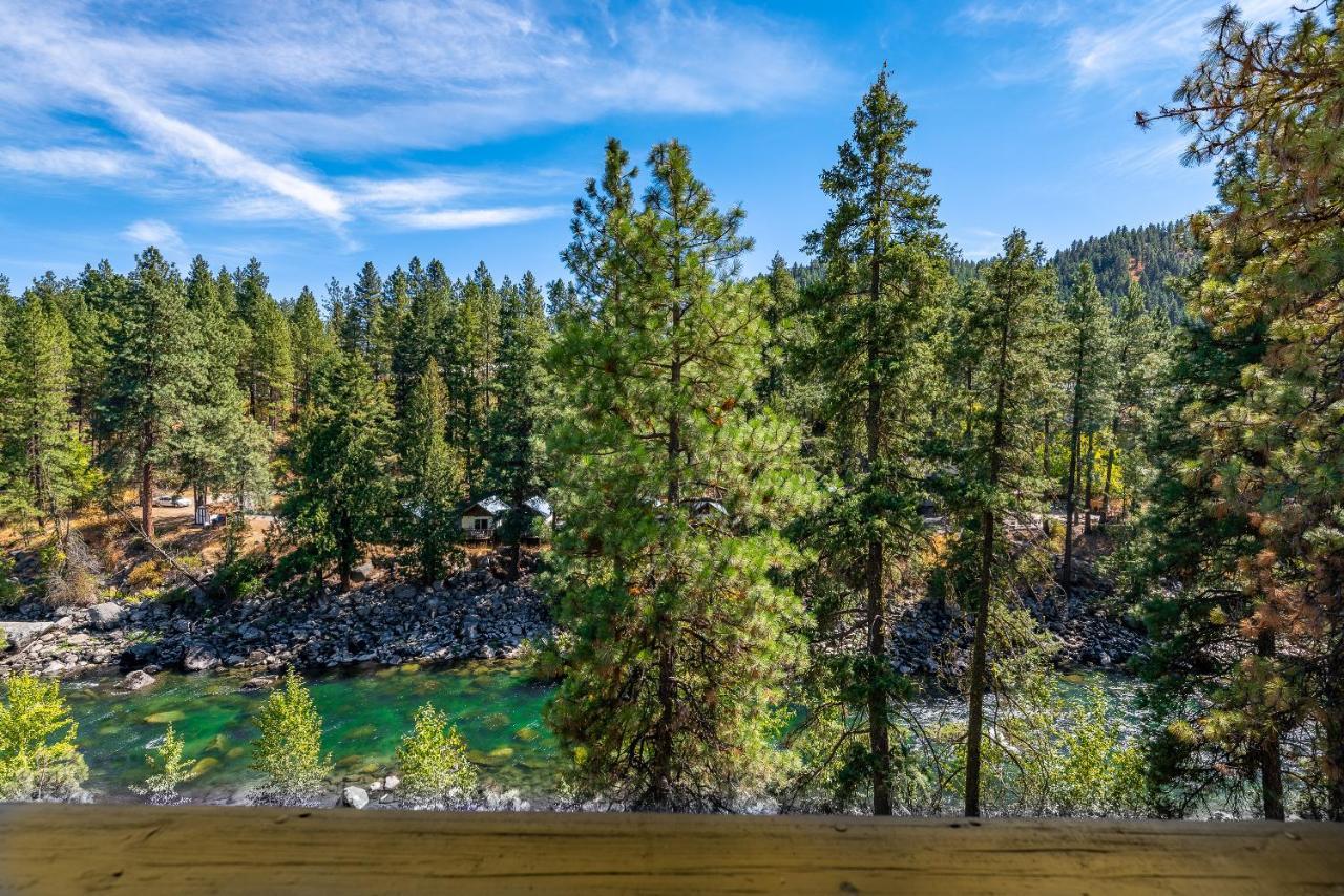 Alpine Rivers 3*