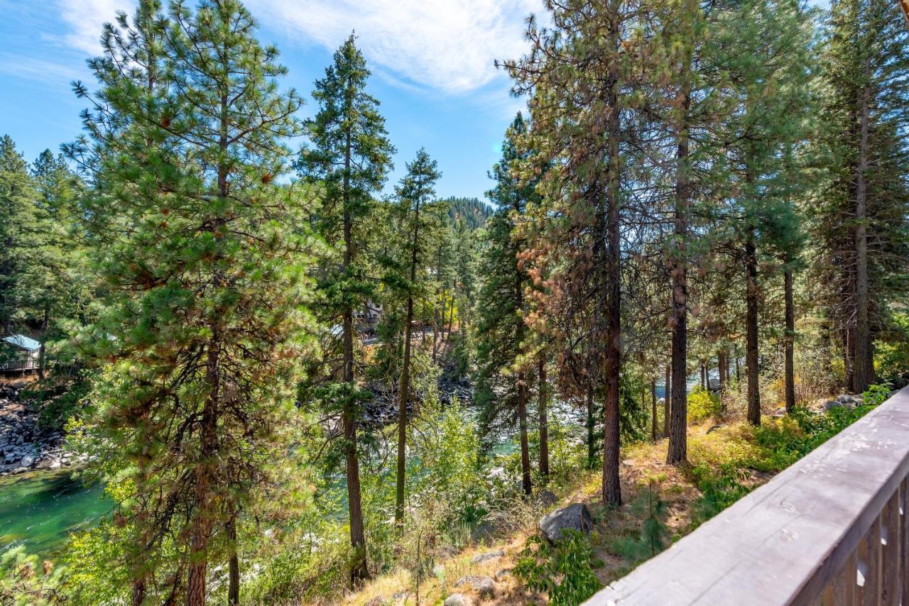 Alpine Rivers 3*