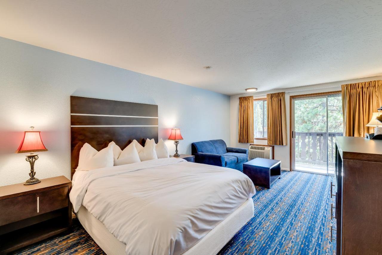 Alpine Rivers 3*