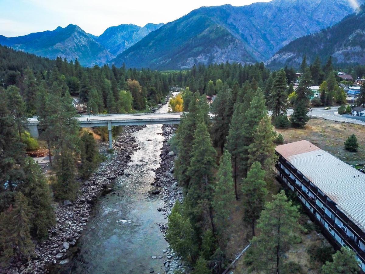 Alpine Rivers 3*