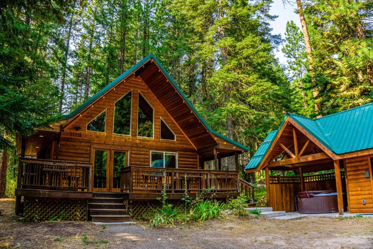 Tivoli Holiday home