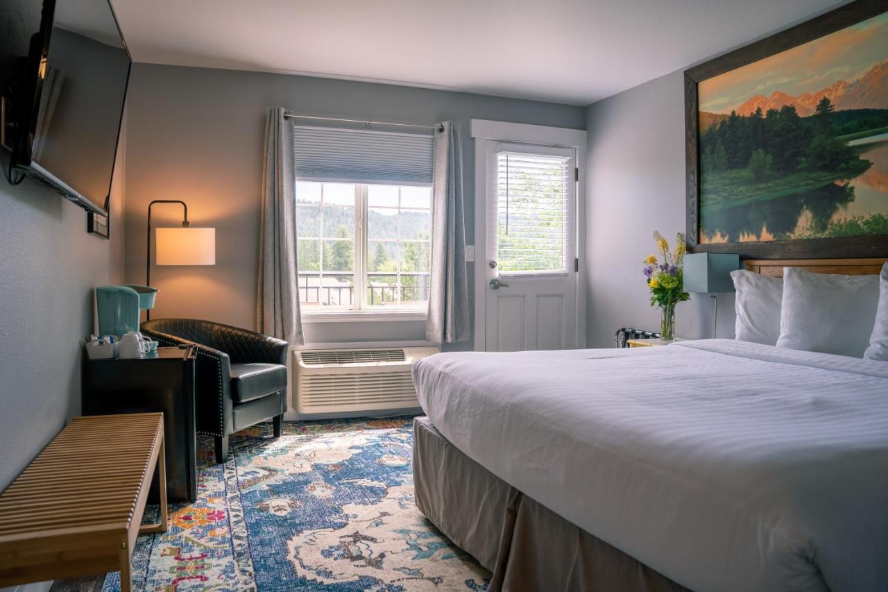 Inn Blue Elk 3*