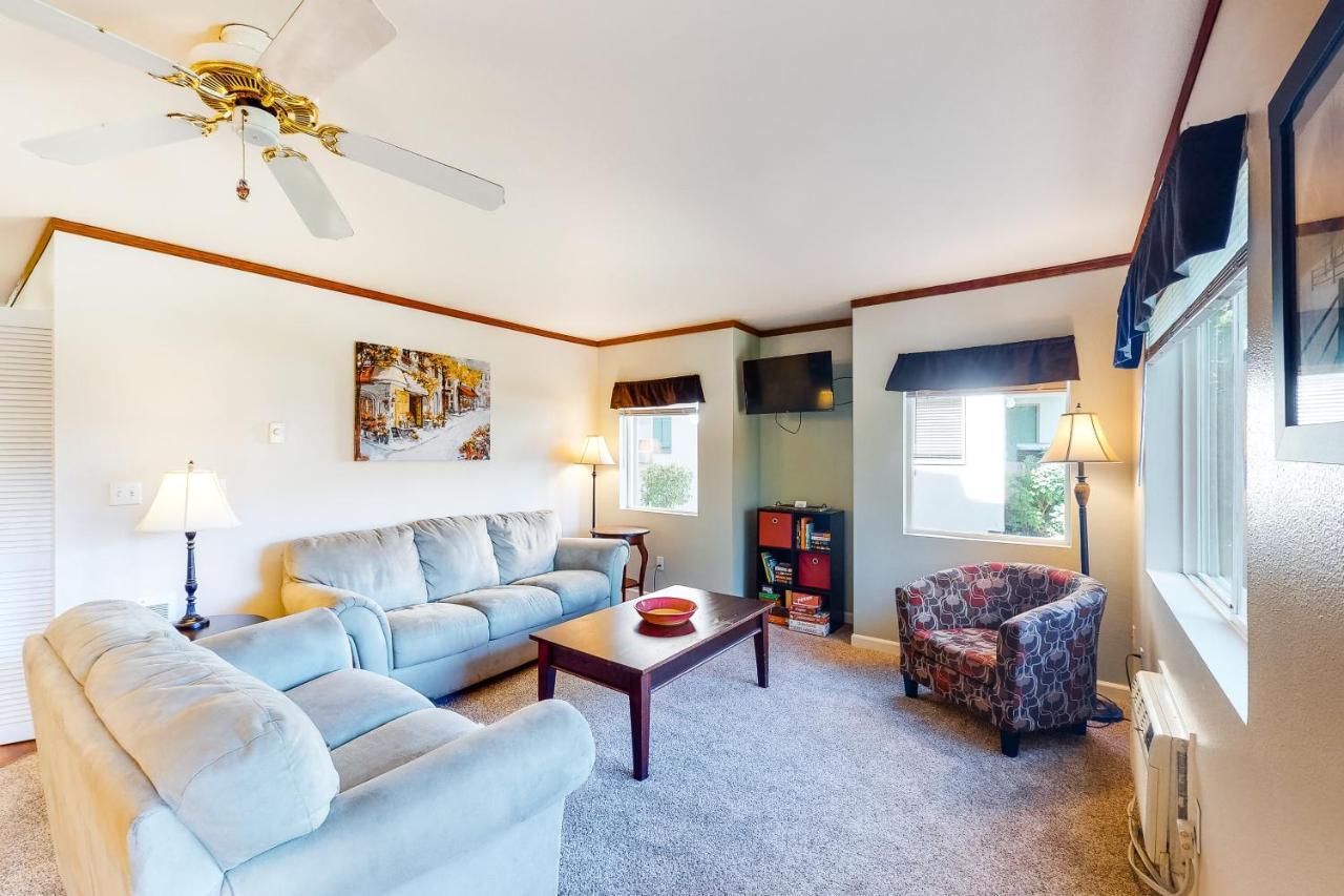 3 Bed 2 Bath In * Leavenworth