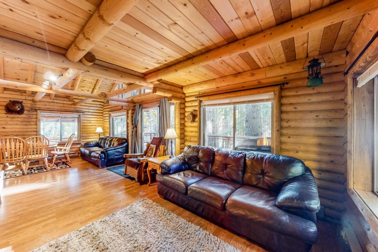 Holiday home Cozy