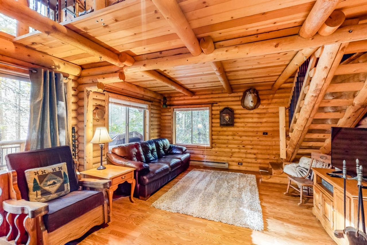 Cozy Leavenworth