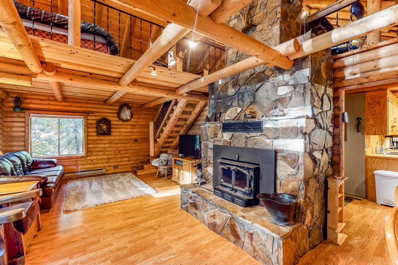 Holiday home Cozy