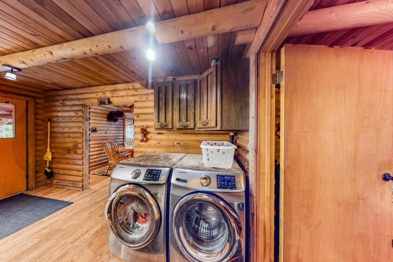 Cozy Holiday home Leavenworth