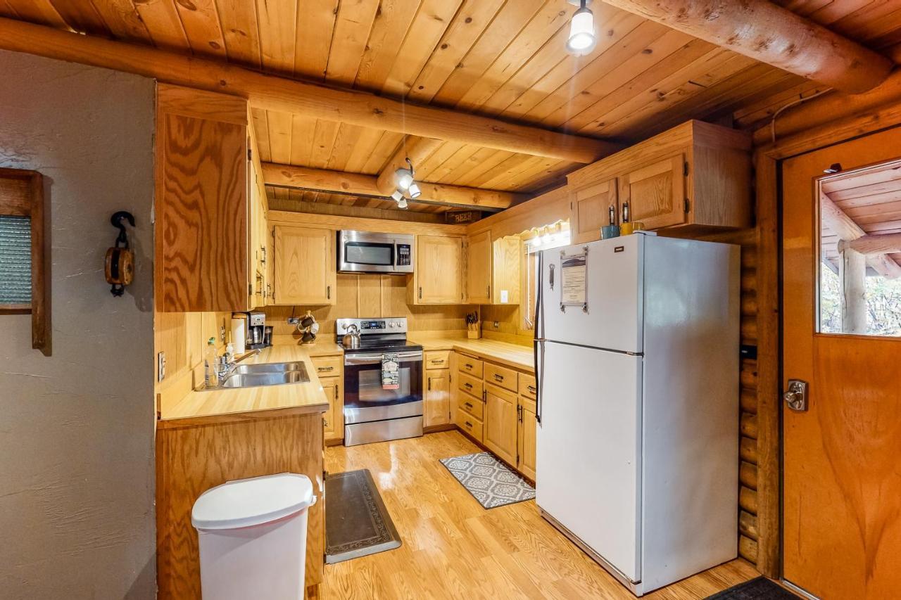 Holiday home Cozy