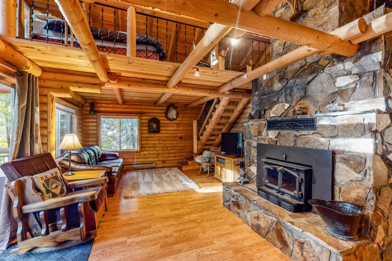 Cozy Holiday home *
