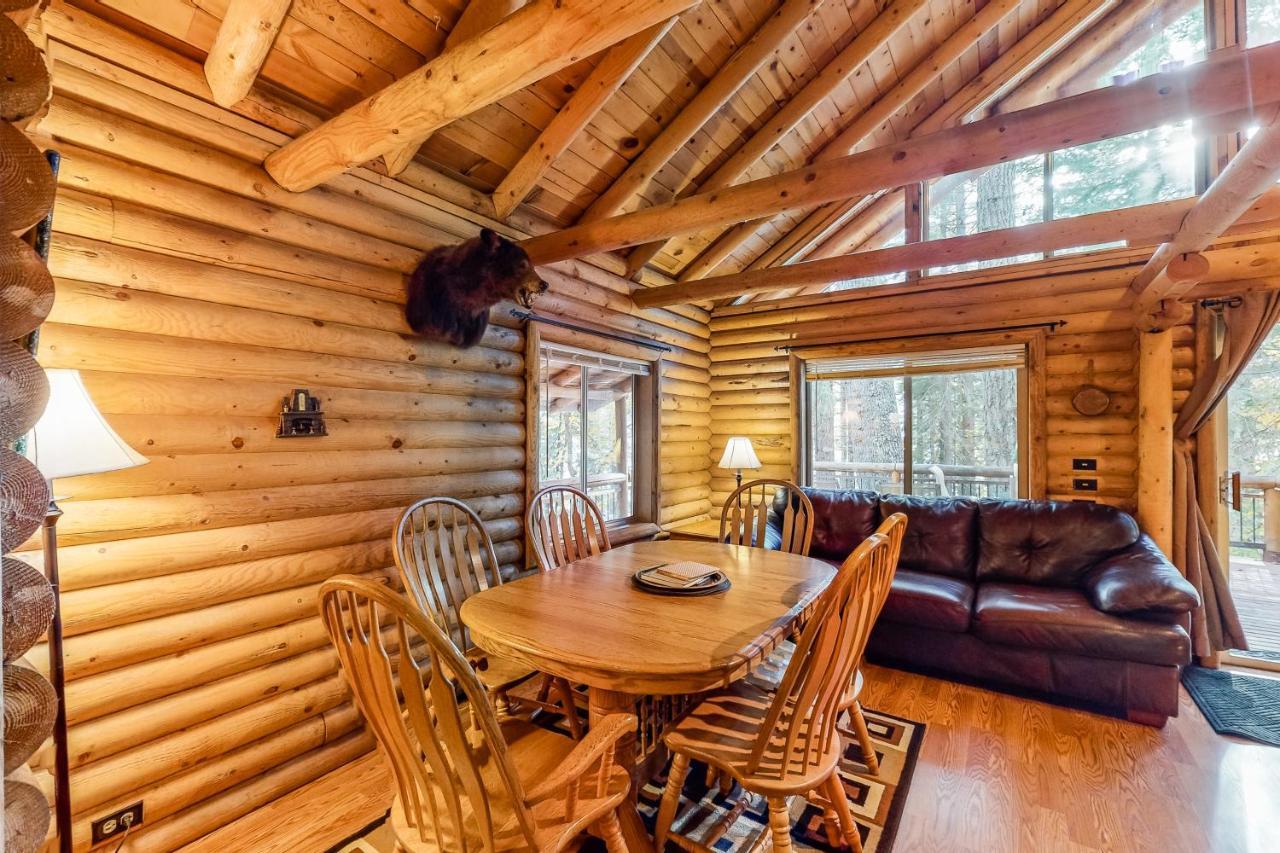 Cozy Leavenworth