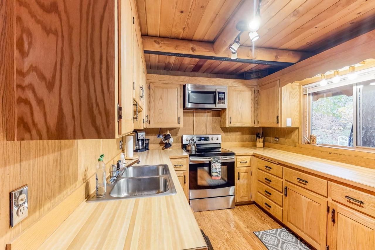 Holiday home Cozy