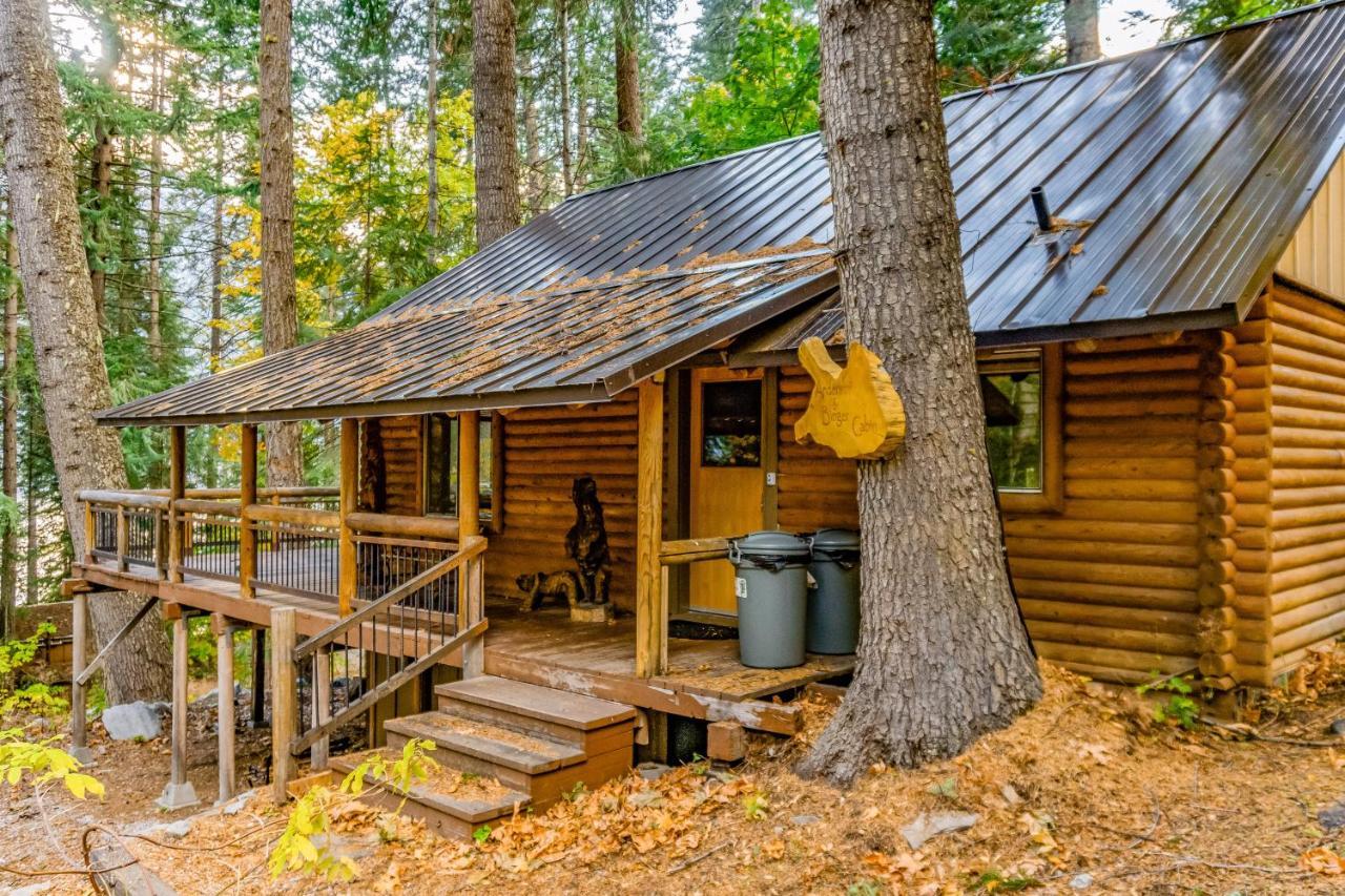 Holiday home Cozy Leavenworth