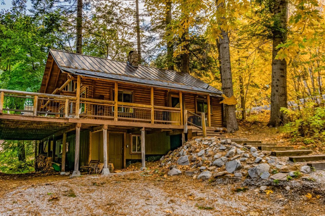Cozy Holiday home