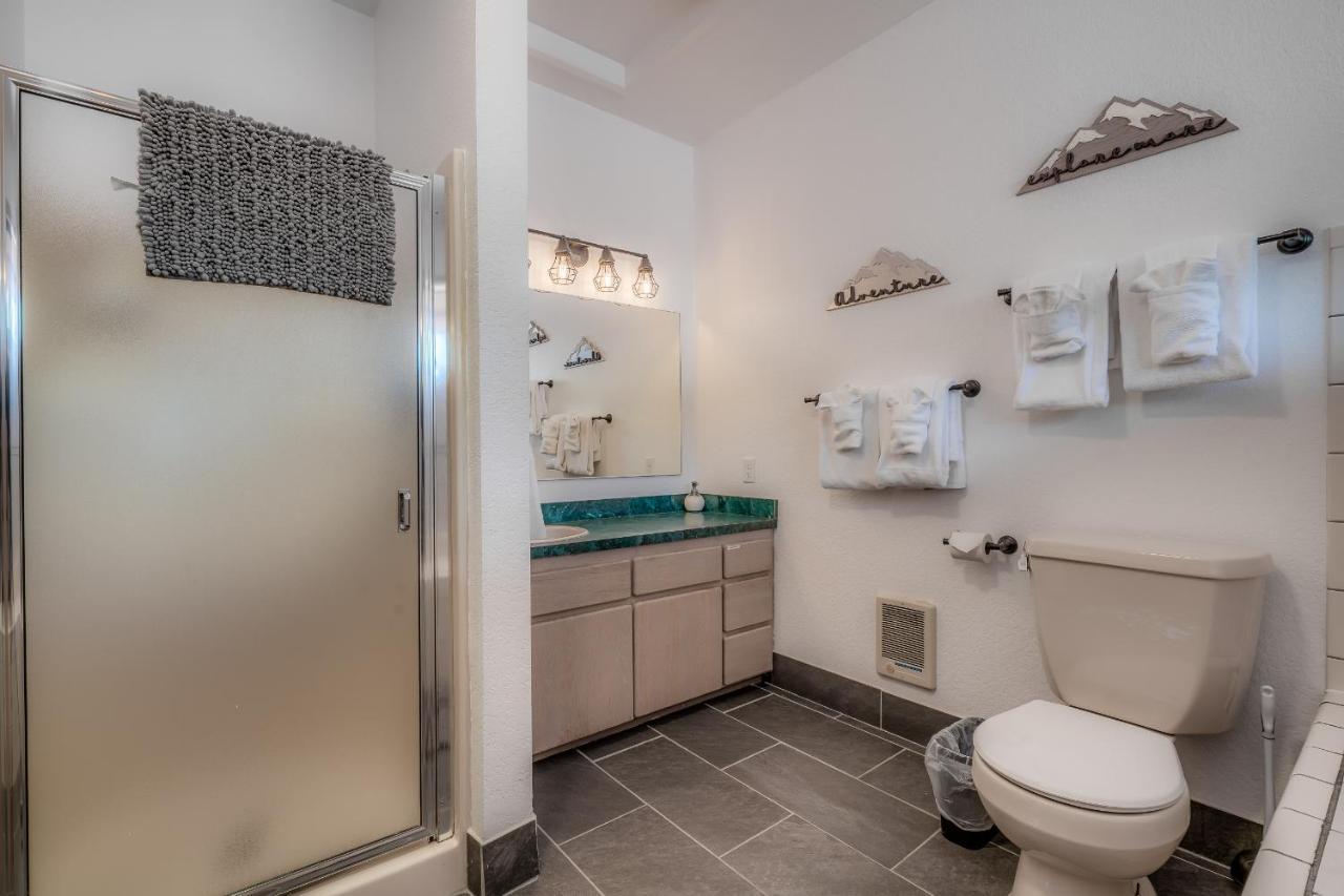 Wanderlust 4* Leavenworth