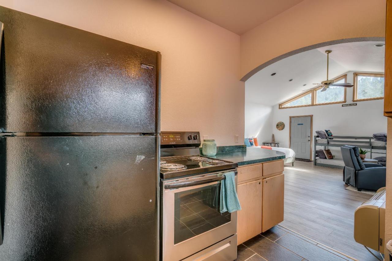 Wanderlust 4* Leavenworth