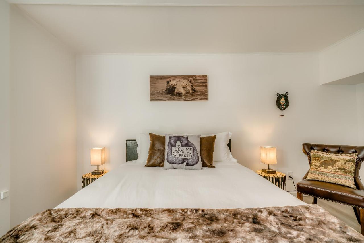 Hotel Wanderlust 4*