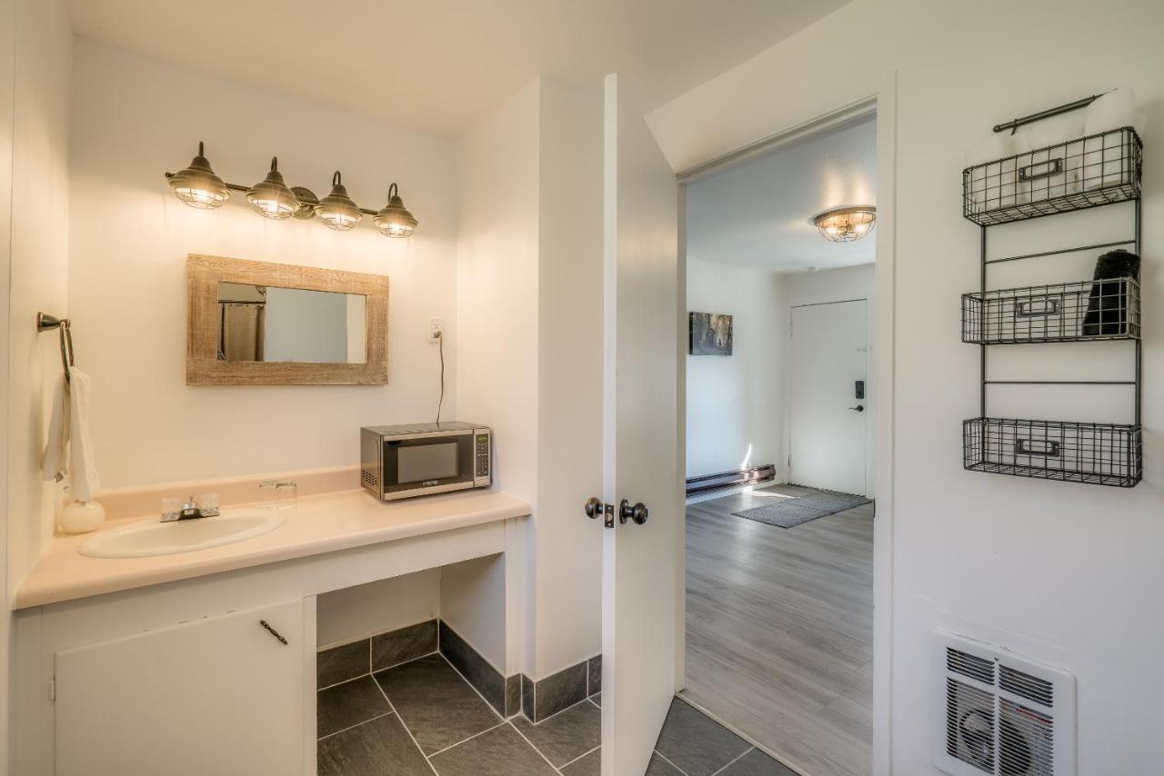 Wanderlust 4* Leavenworth