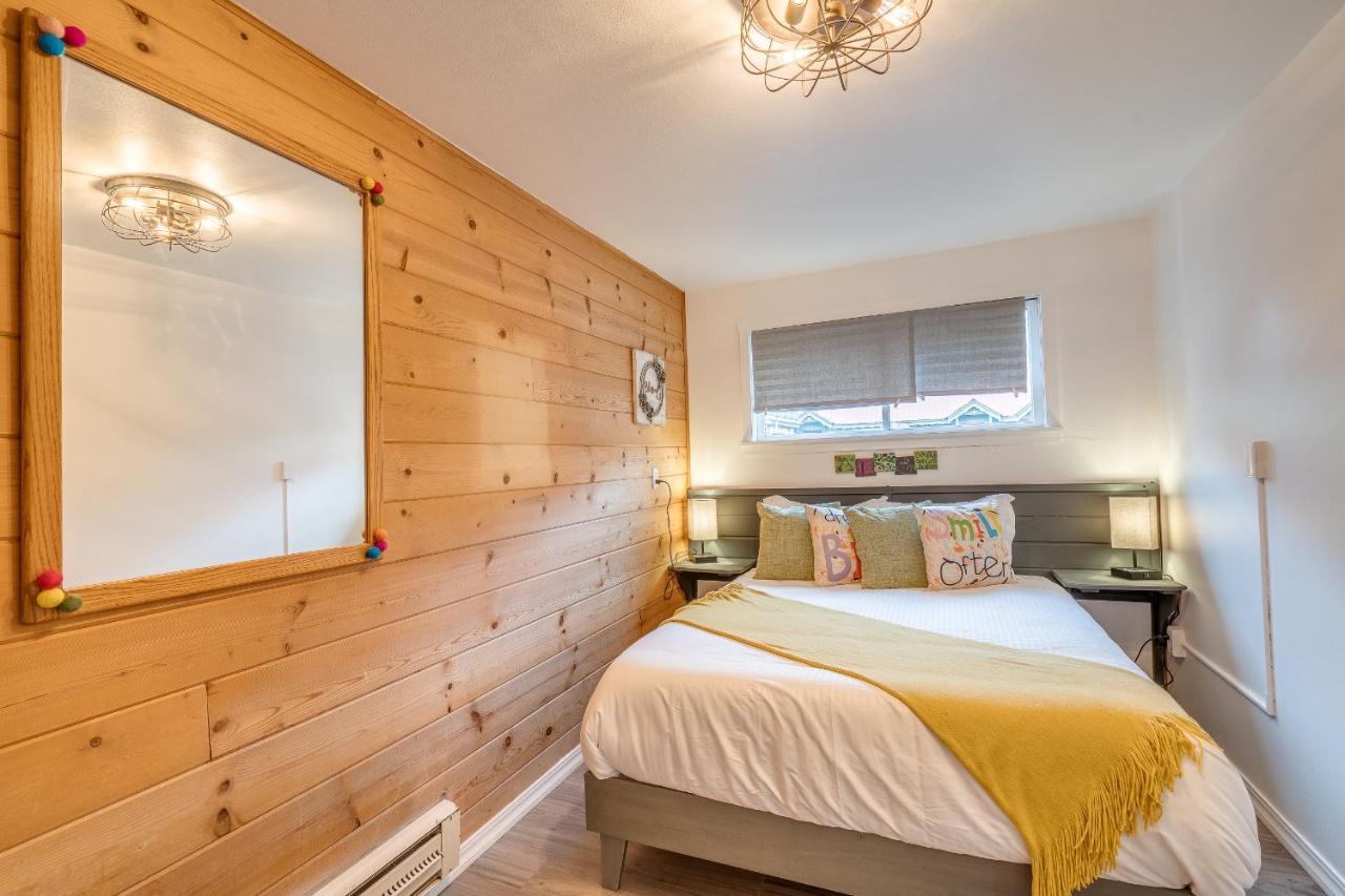 Wanderlust 4* Leavenworth