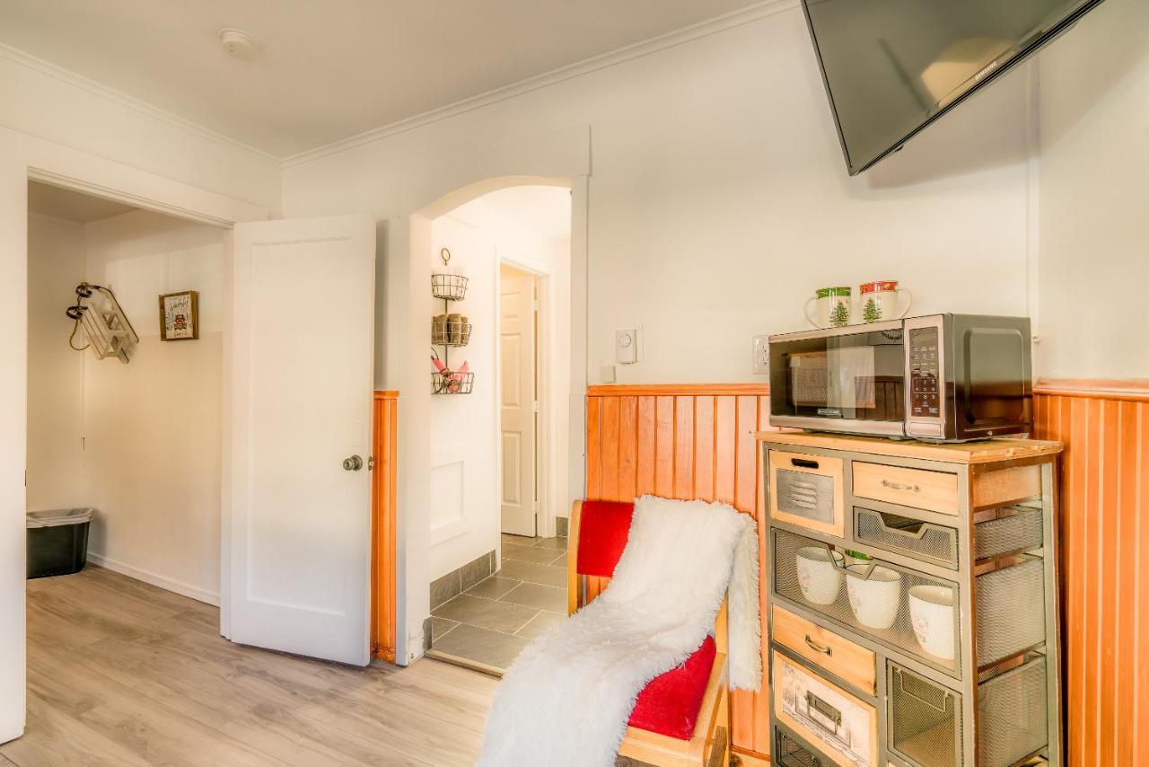 Wanderlust Hotel