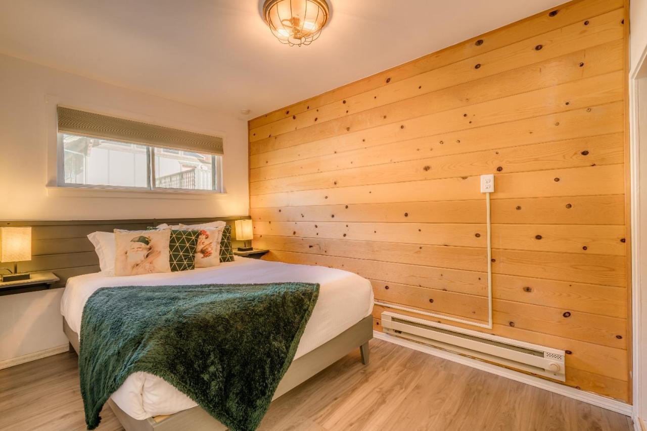 Wanderlust 4* Leavenworth