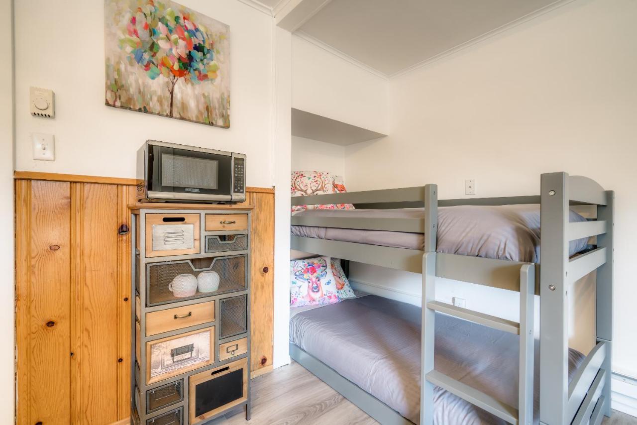 Hotel Wanderlust Leavenworth