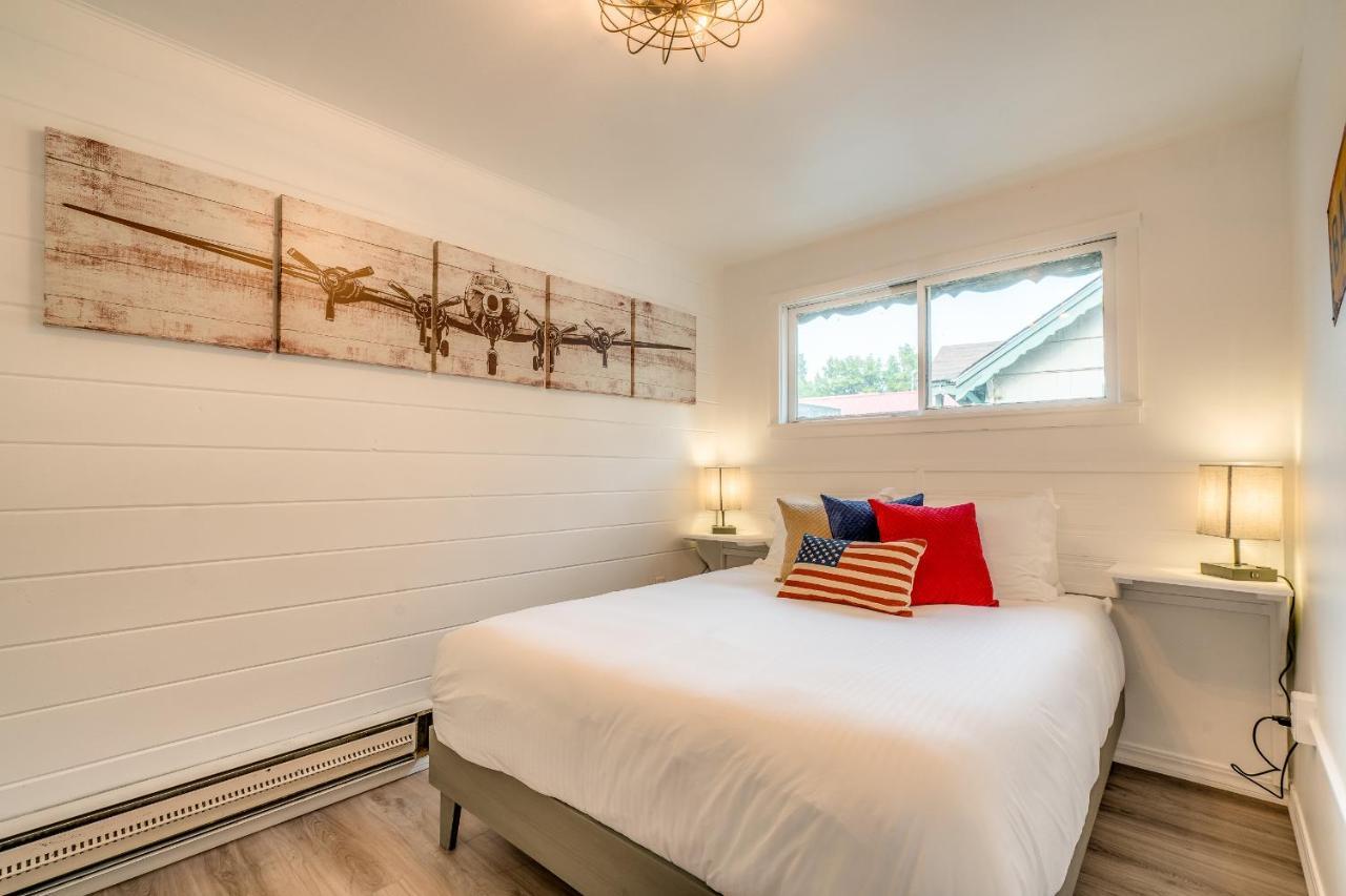 Wanderlust 4* Leavenworth