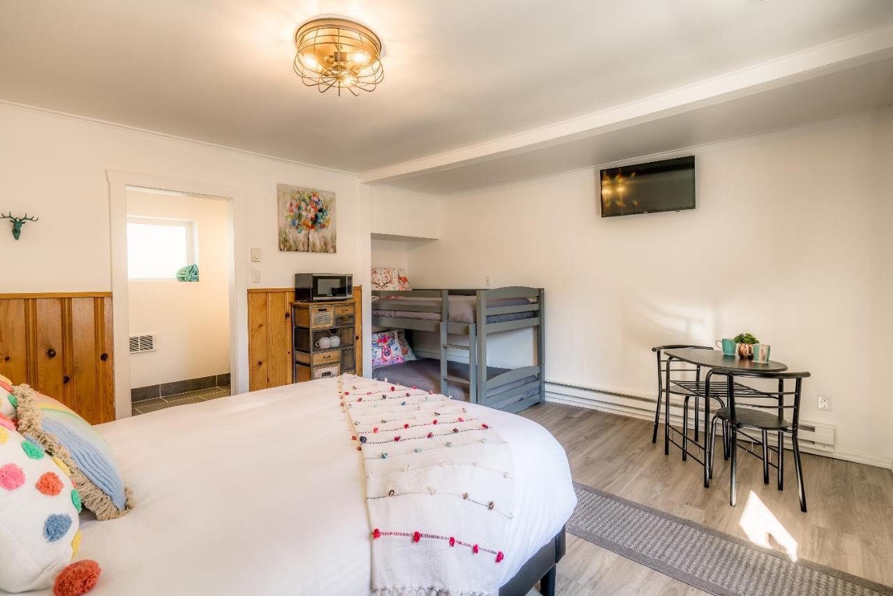 Hotel Wanderlust 4*
