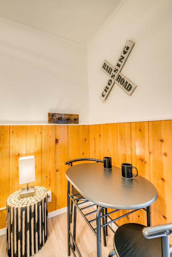 Wanderlust Hotel 4*