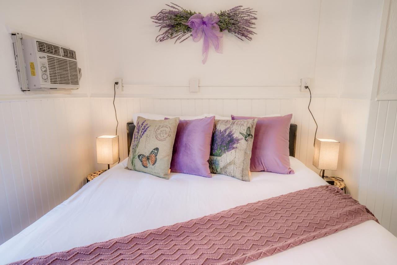 Wanderlust Hotel Leavenworth