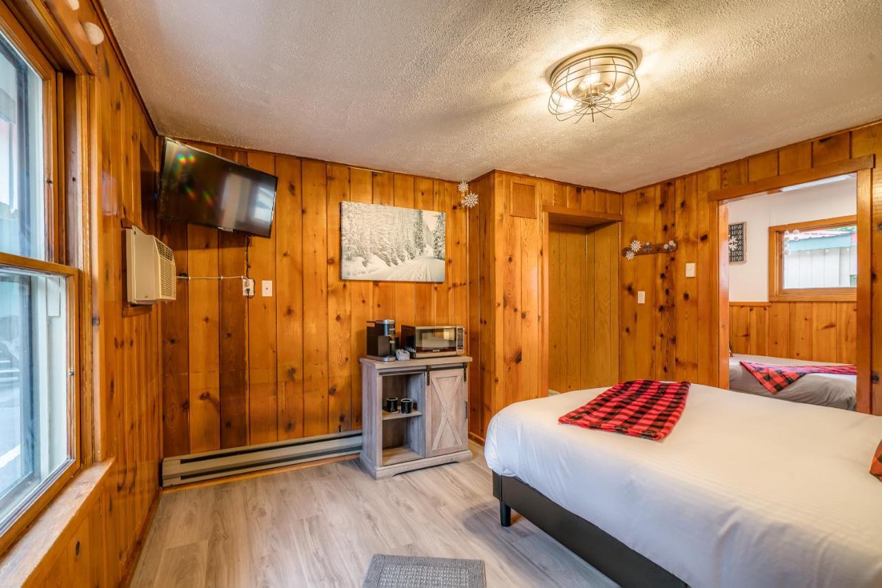 Wanderlust 4* Leavenworth