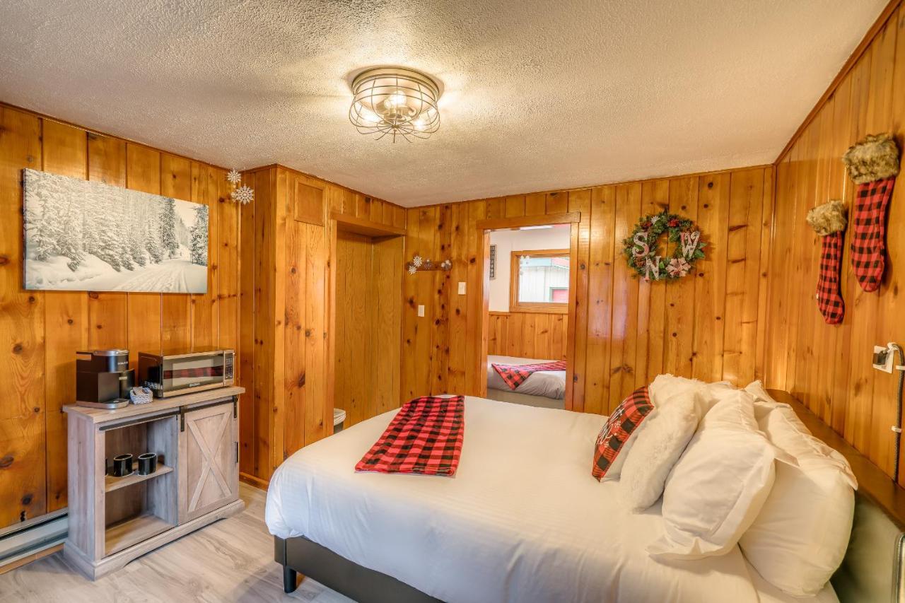 Wanderlust Hotel