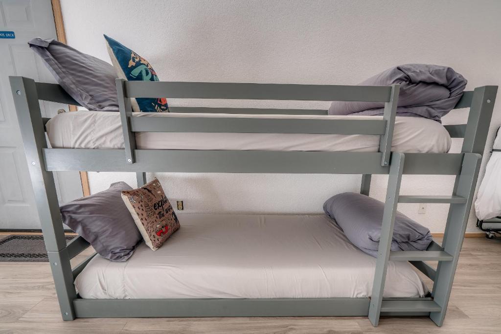 Hotel Wanderlust Leavenworth