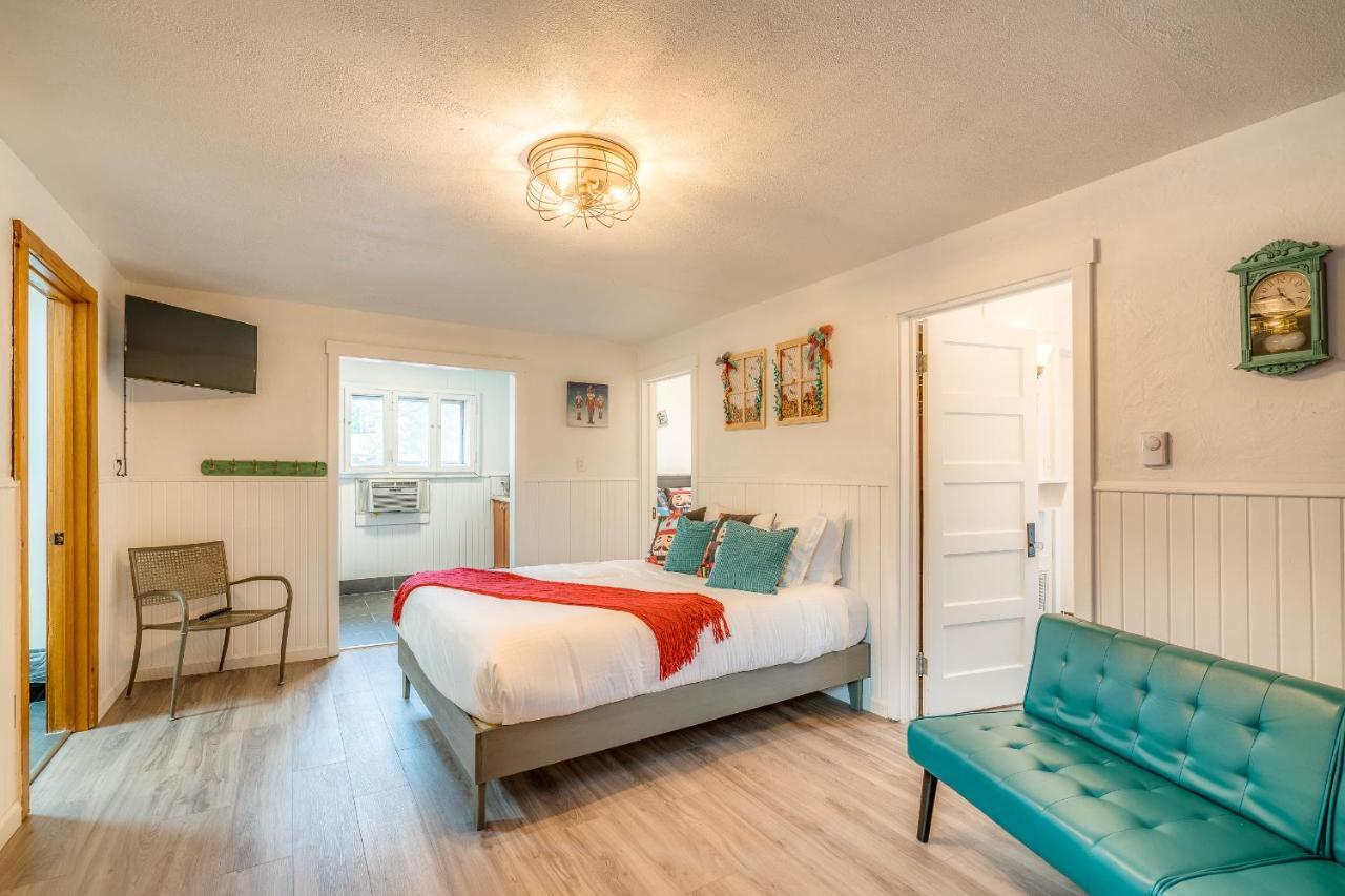 Wanderlust 4* Leavenworth