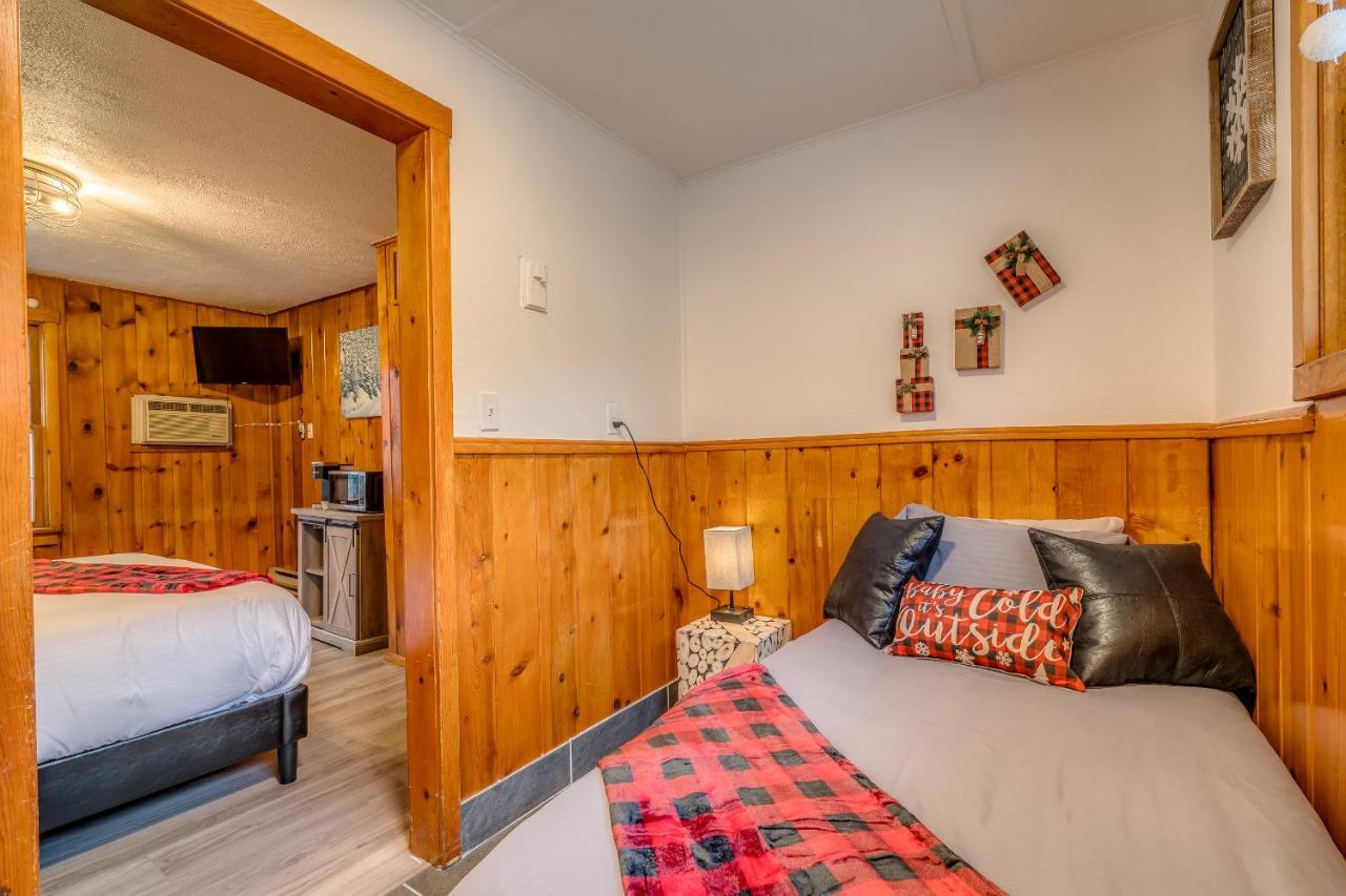 Wanderlust Hotel 4*
