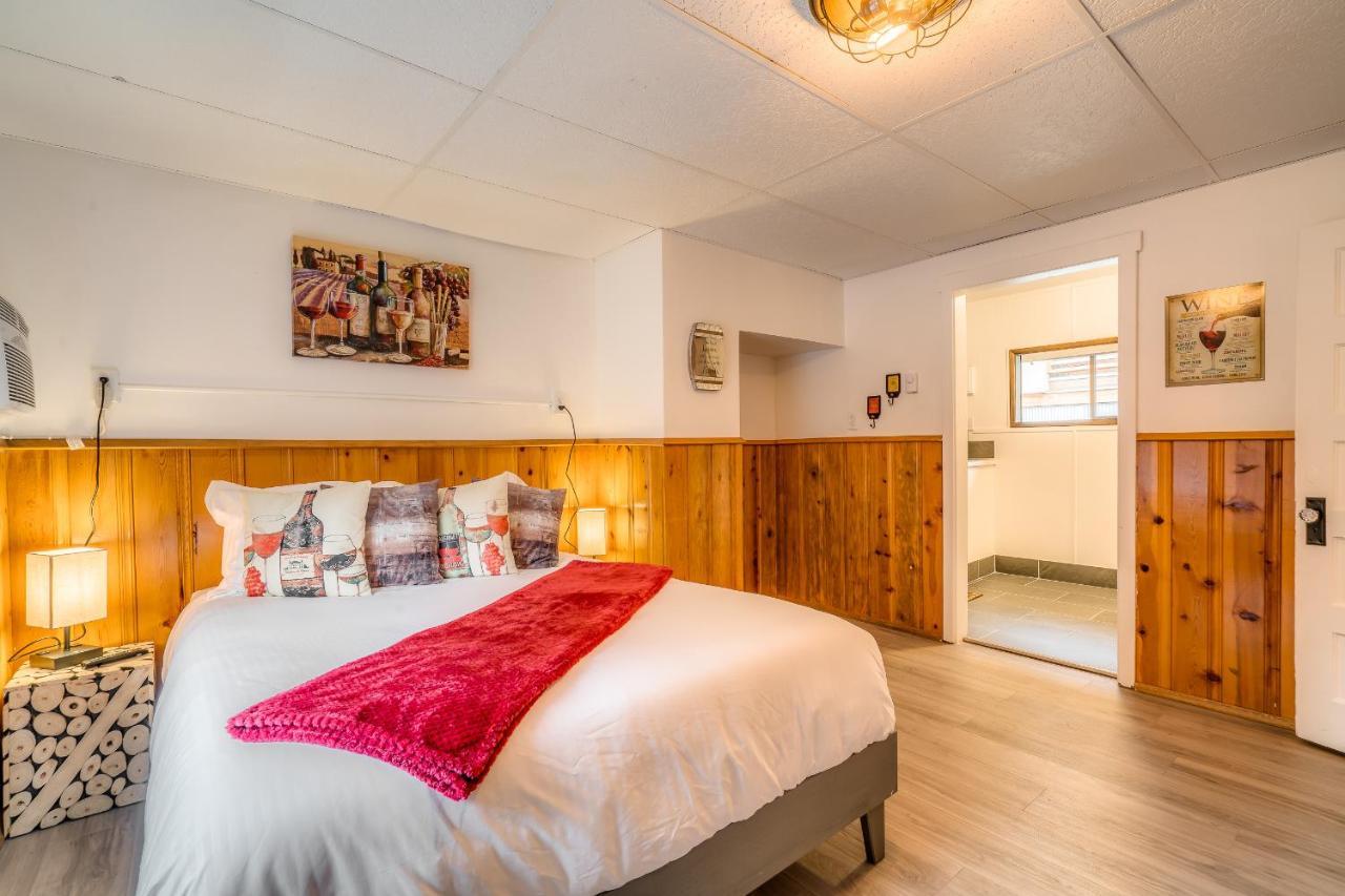 Hotel Wanderlust 4*
