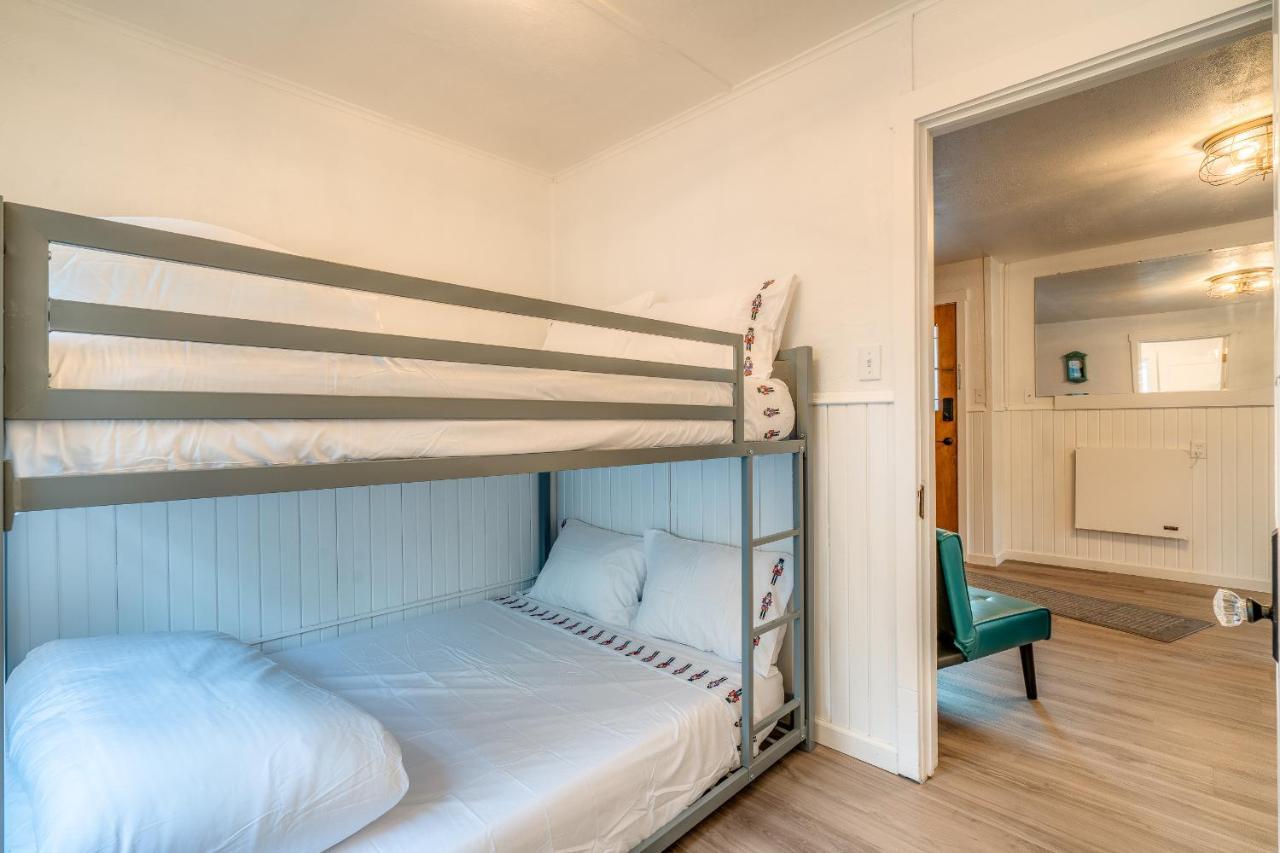 Hotel Wanderlust 4*