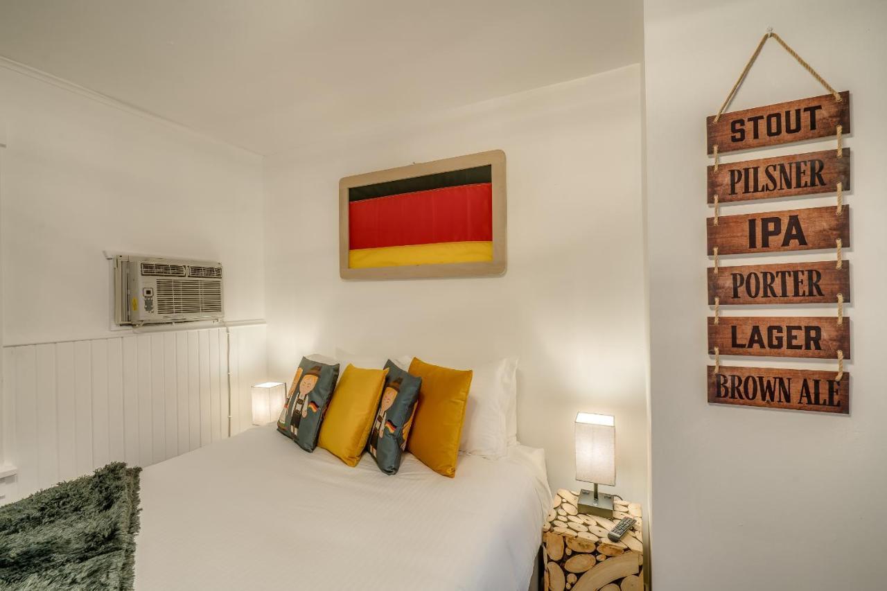 Wanderlust 4* Leavenworth