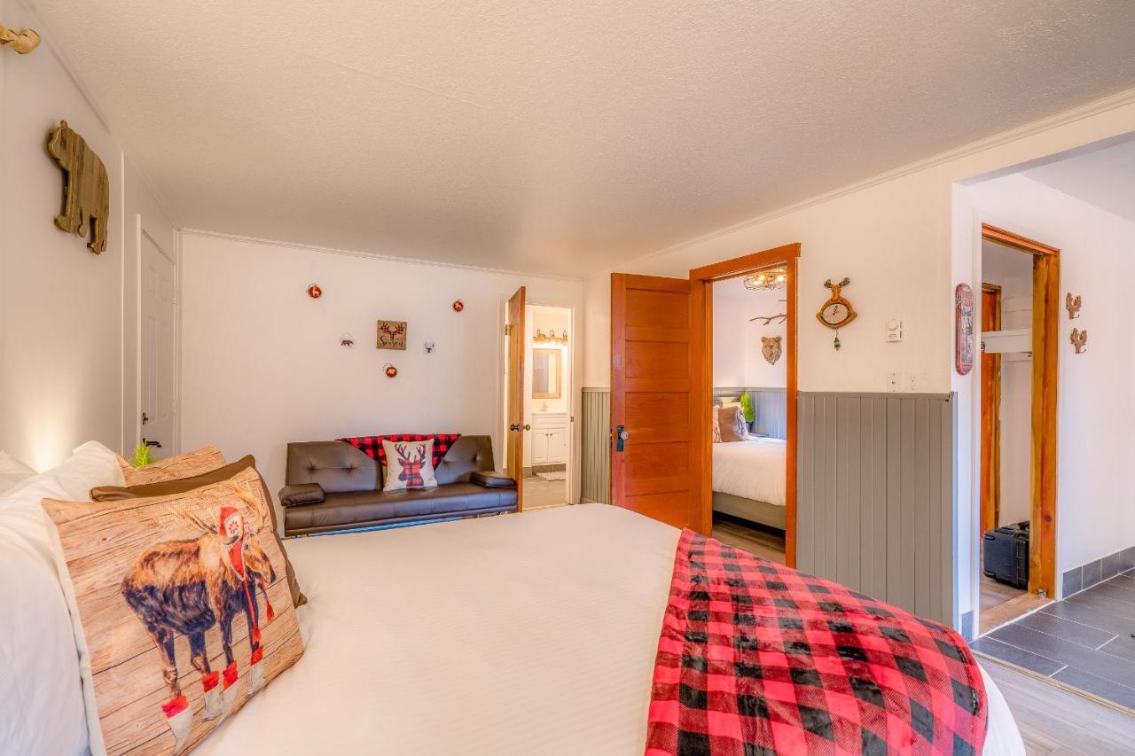 Hotel Wanderlust
