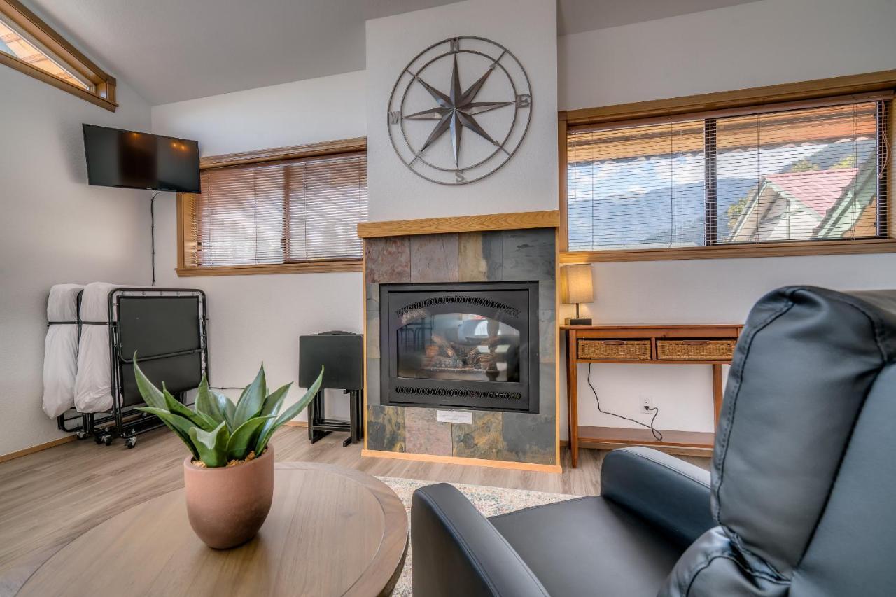 Wanderlust Hotel Leavenworth