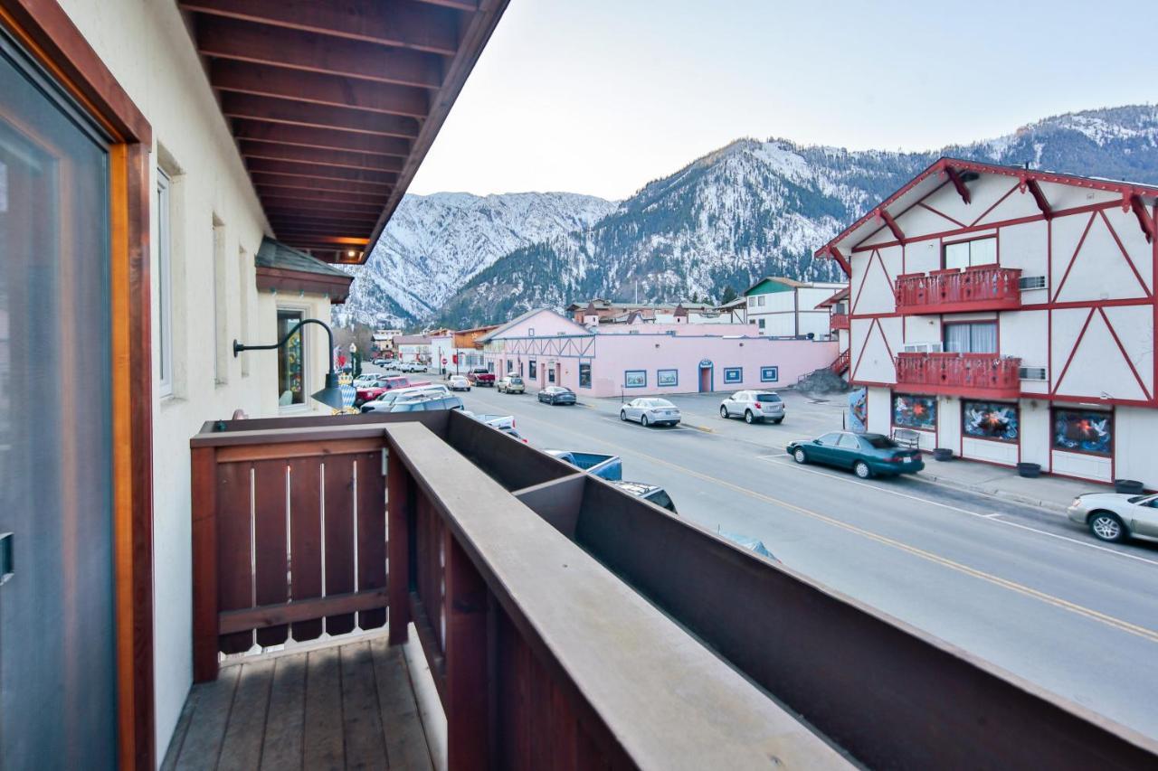 Landhaus Erika * Leavenworth