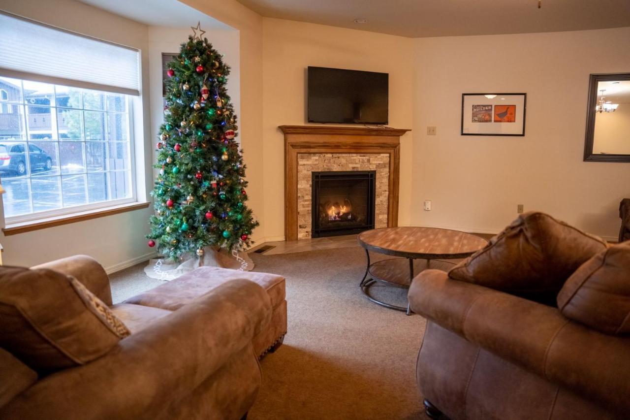 Blue Elk 3* Leavenworth