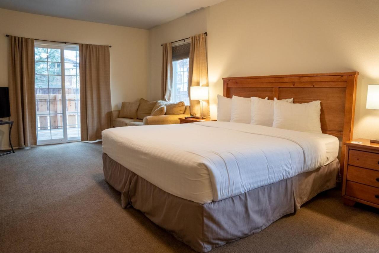 Blue Elk Inn 3*