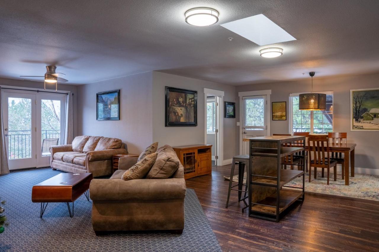Inn Blue Elk 3*