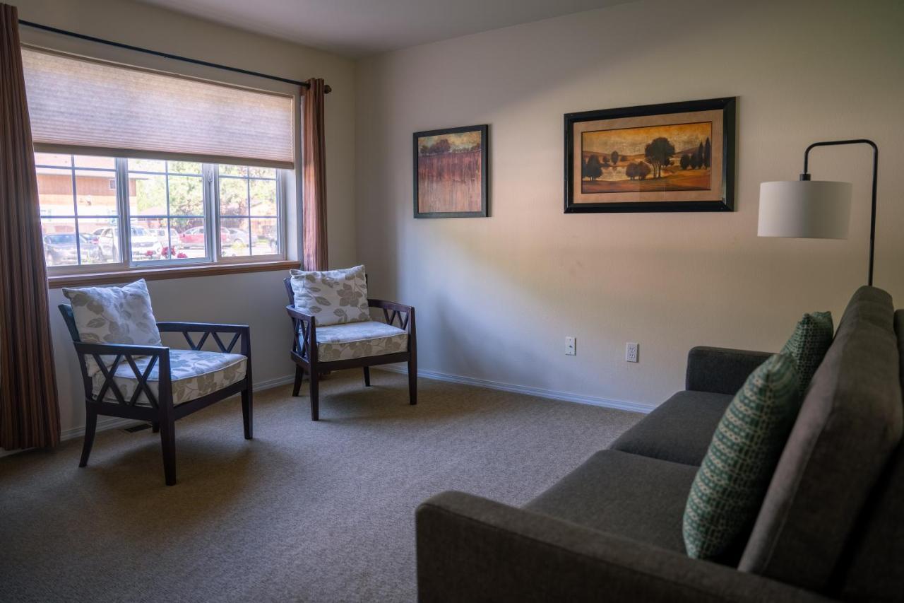 Inn Blue Elk Leavenworth