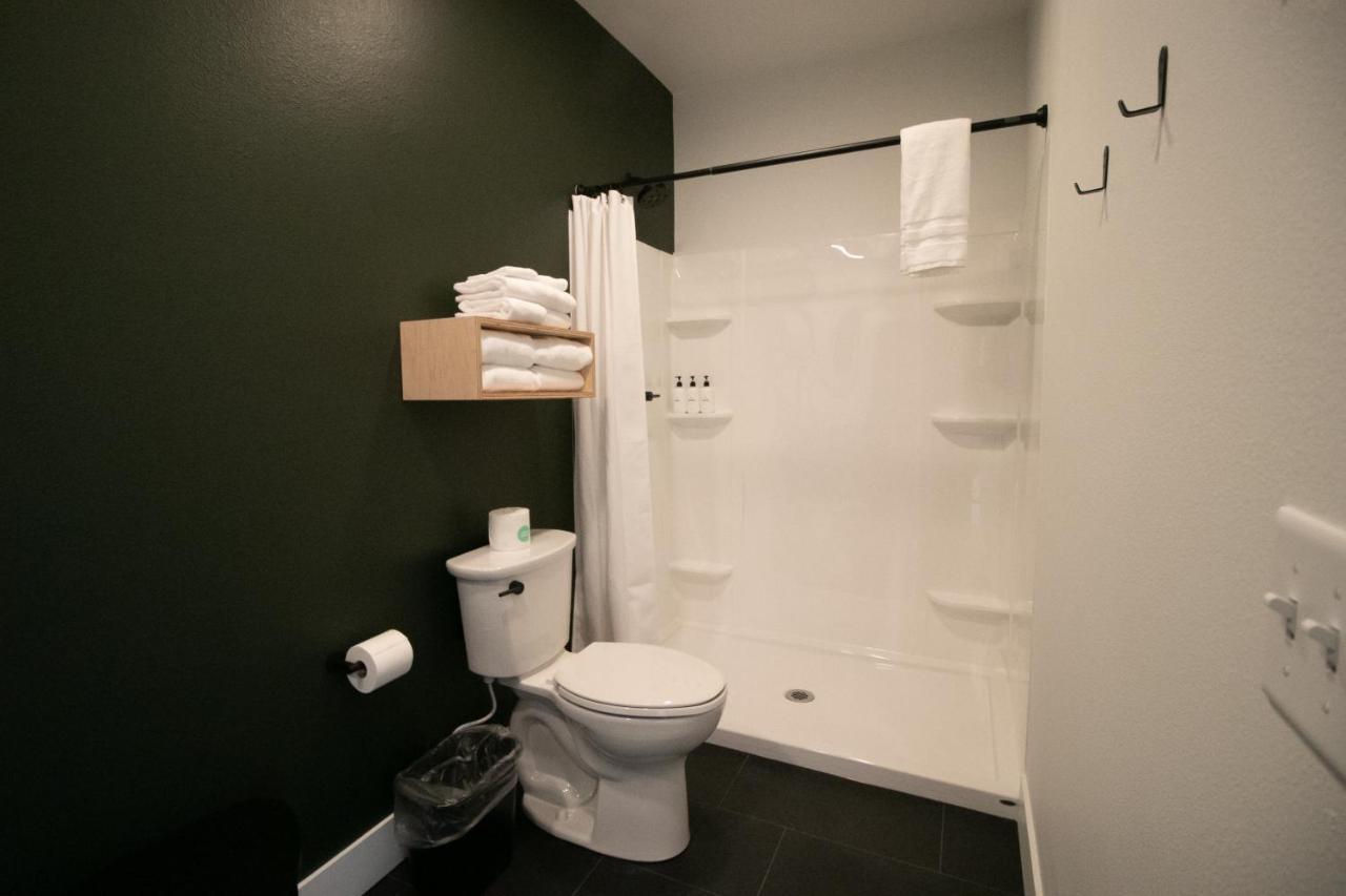 Loge Hotel 3*