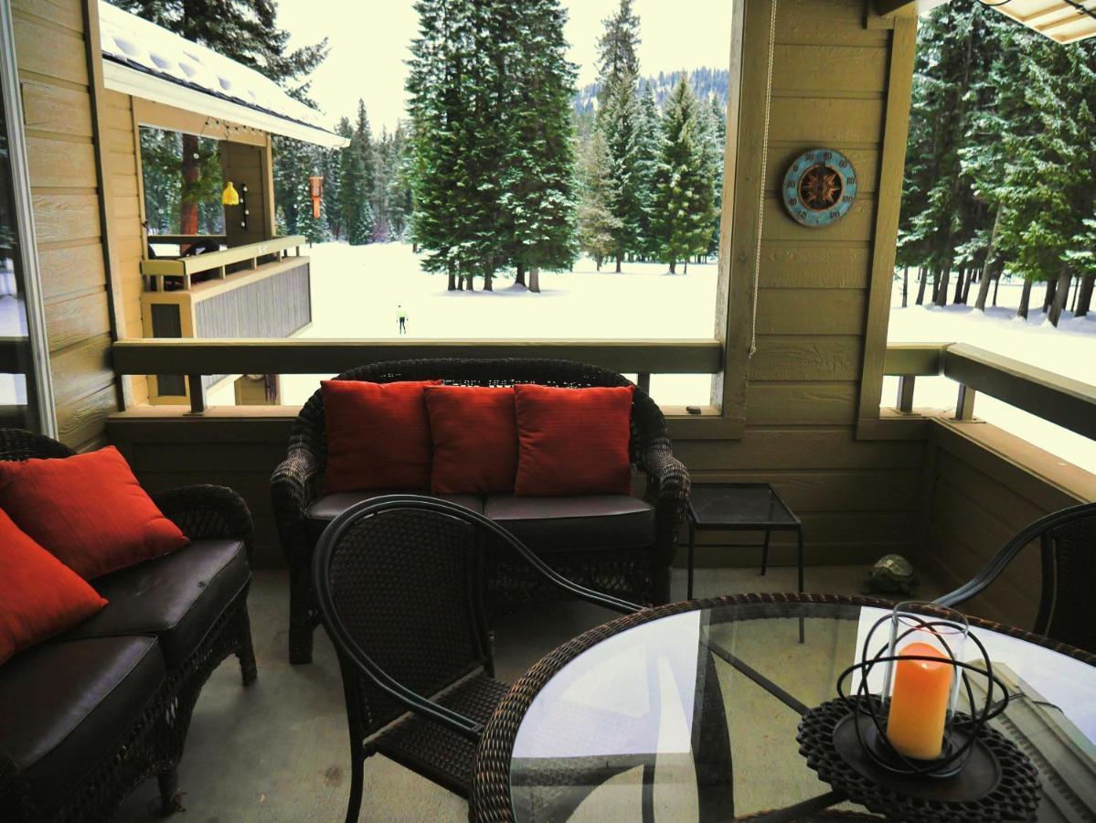 Apartment 2 Bedroom Near Leavenworth, Wa